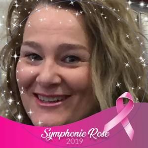 Meet your Posher, Dominique